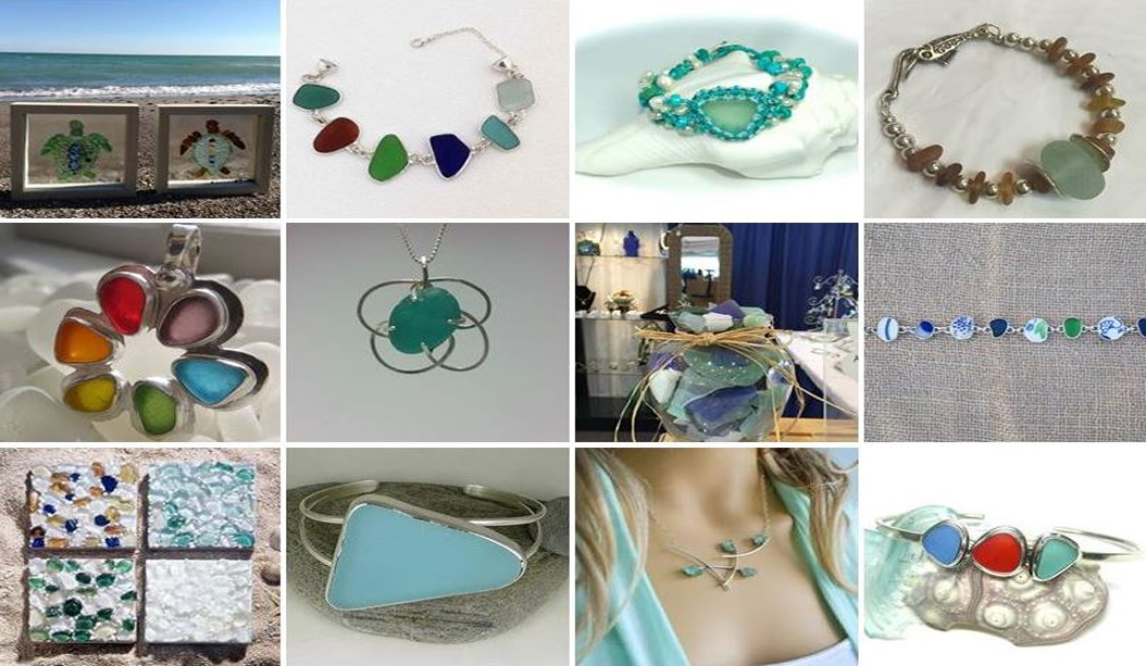 North American Sea Glass Festival